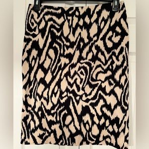 Beautiful Larry Levine skirt